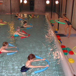 aquapilates 1